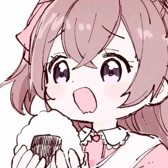 有没有好看的微信头像求图求图