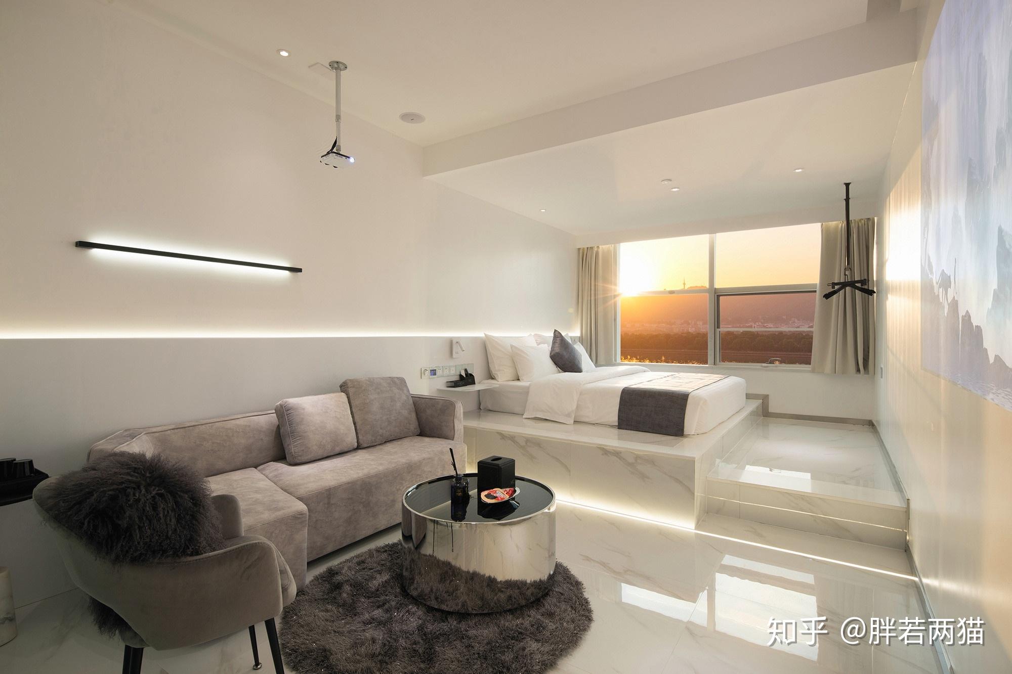 长沙有什么值得入住的酒店推荐? - 知乎