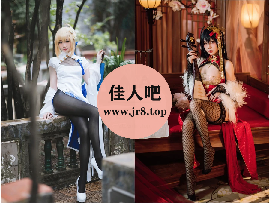 焖焖碳写真合集下载&汇总：迷路的小鹿少女[37套-5.9G]-第3张-佳人吧写真资源合集下载