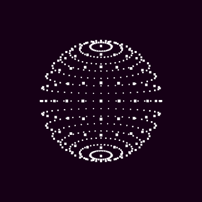 手撸一个星系,送给心爱的姑娘!(Three.js Shader 粒子系统实现) - 知乎
