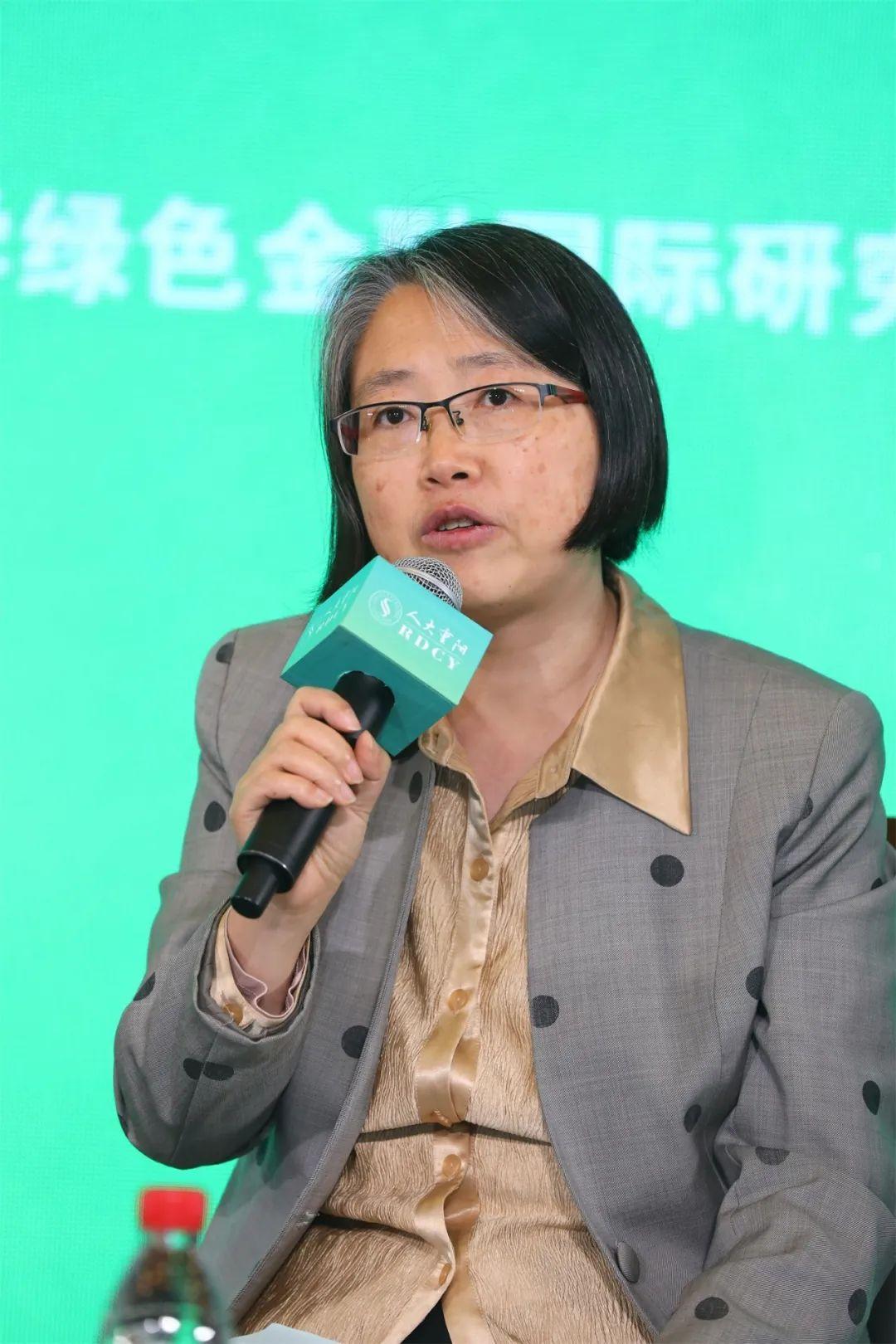 涂永红：人民币国际化面临哪些挑战？如何突破瓶颈？ - 知乎