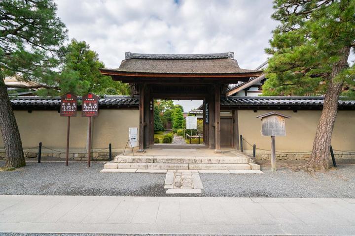 12c 京都·大德寺塔头·龙源院（下） - 知乎