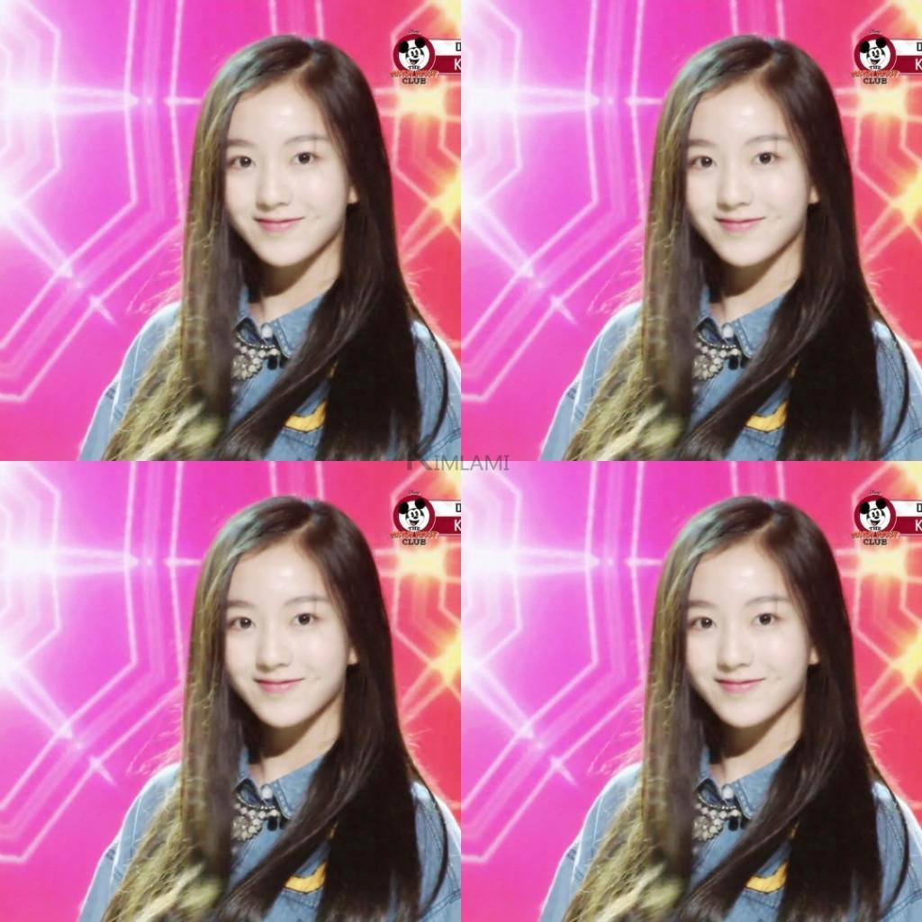 为什么这么多人期待着sm练习生金圣京(lami)的出道,而且评价这么高?