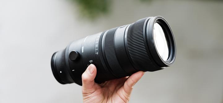 既轻又锐！适马70-200mm F2.8 DG DN OS | Sports测评 - 知乎