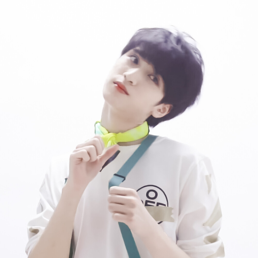 有没有时代少年团非常搞笑的表情包？