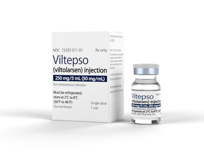 Viltepso PMO丨为跳跃过XX号外显子的人带来希望 - 知乎