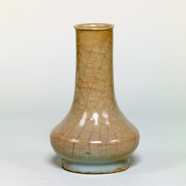 銘品　宋代官窯米色青磁笠碗　中国古玩古美術伝来品