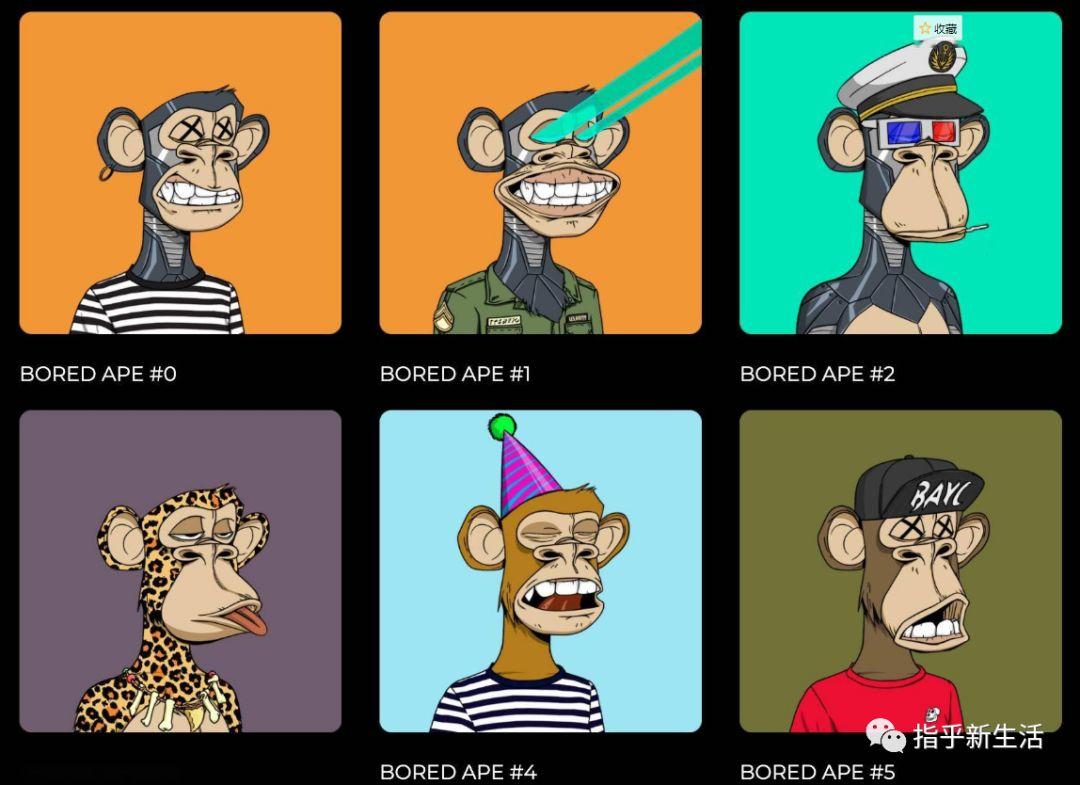 花1000多万买了一个微信头像是种什么体验？NFT又是什么？ - 知乎