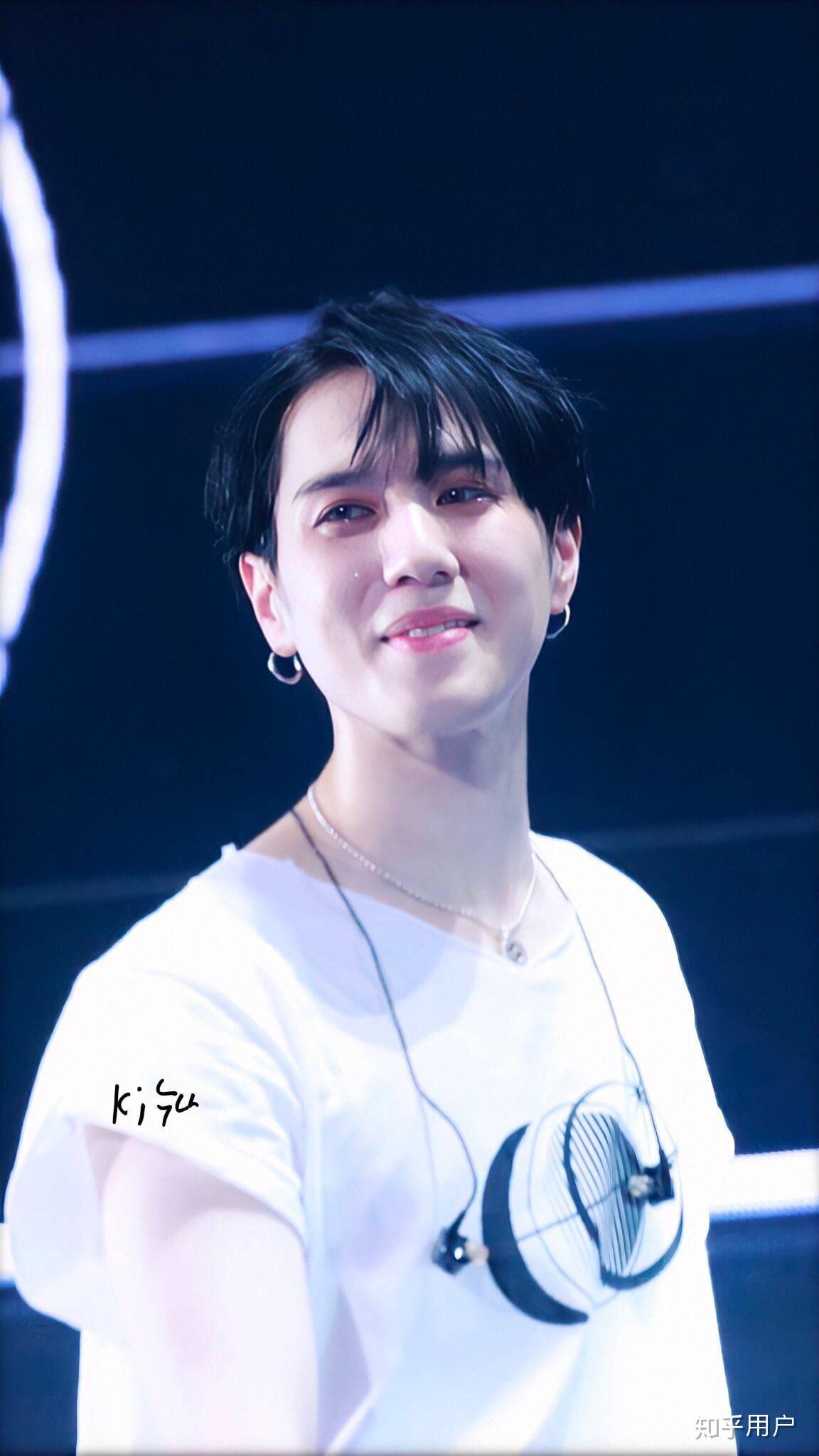 如何评价got7金有谦?