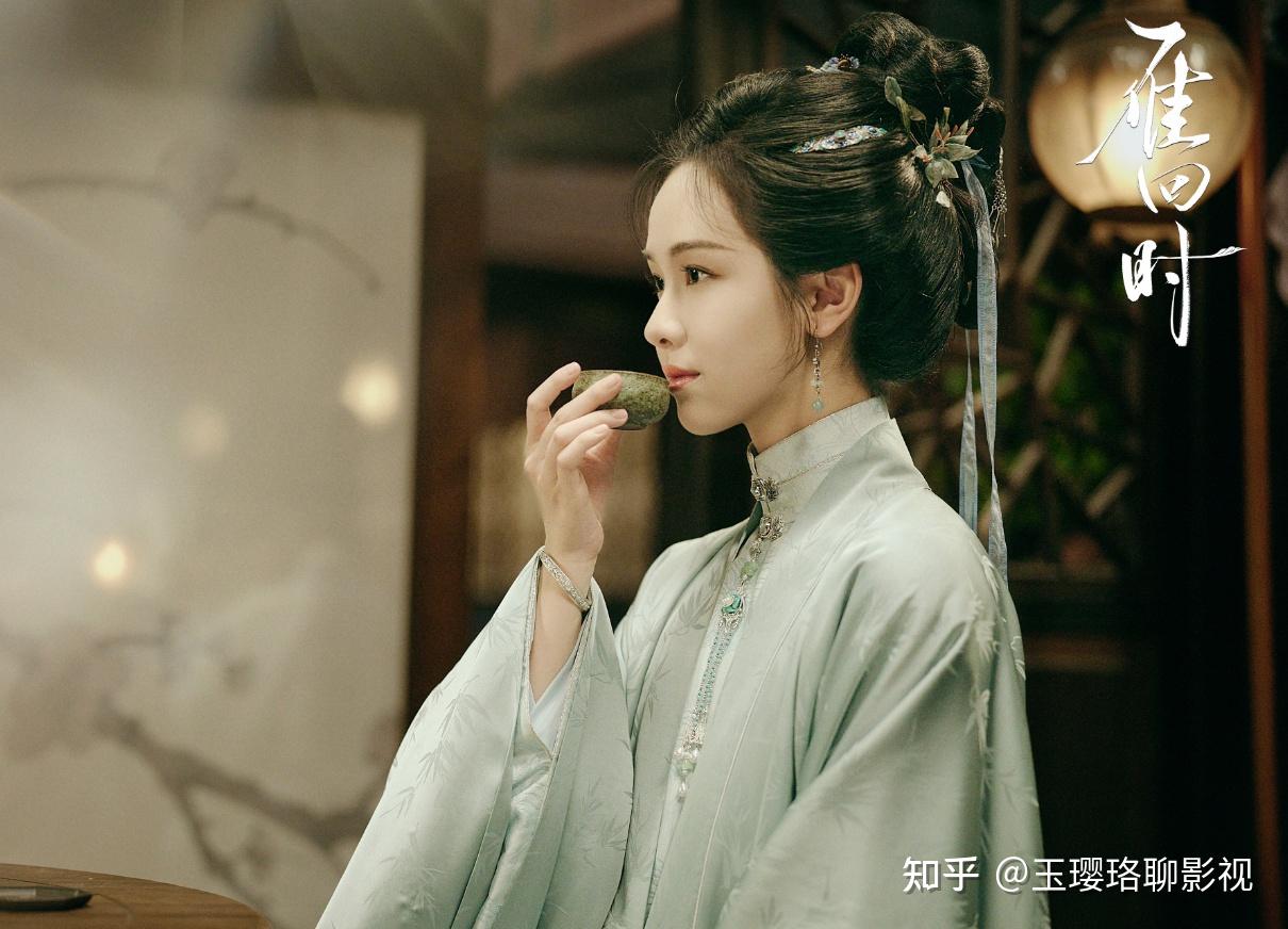 《雁回时》制造庄寒雁悲惨童年的罪魁祸首，到底是谁？ - 知乎
