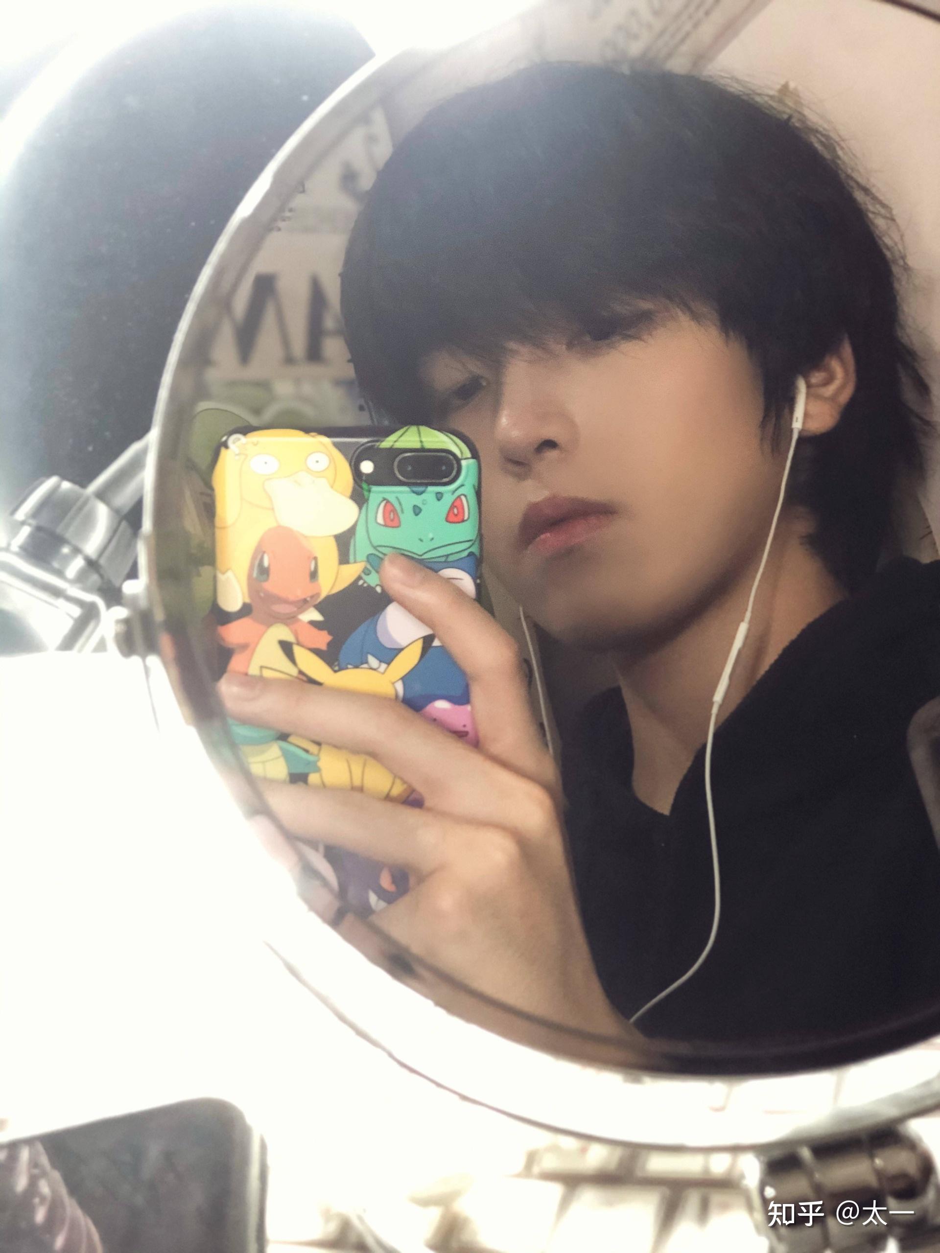 你们眼中的孙浩抖音上的浩浩没吃饱是咋样的