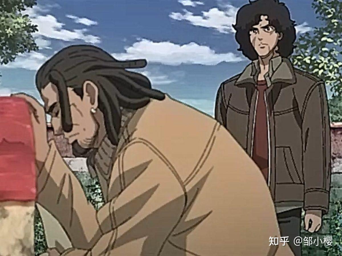 如何评价装甲重拳megalobox第二季结局