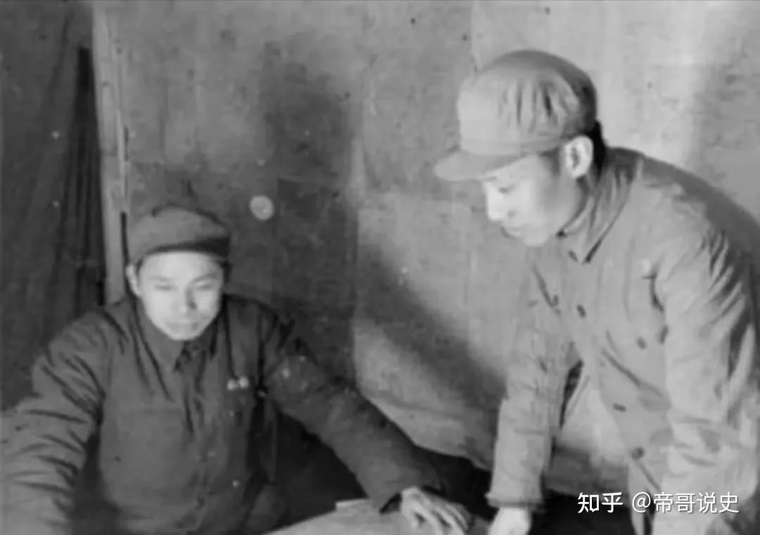 1941年,张仁初大败日军后去请功,罗荣桓却大怒:我看你是真疯了 - 知乎