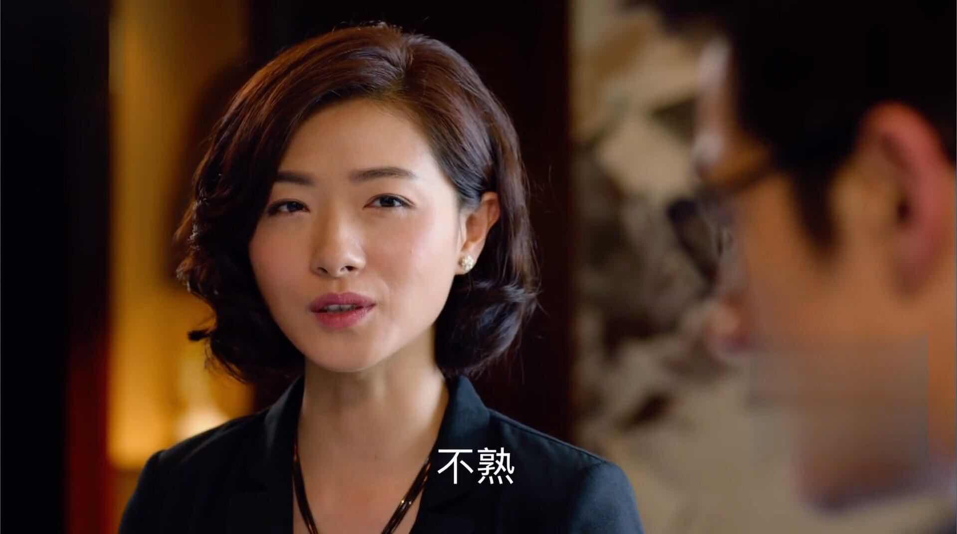 如何评价电视剧猎场