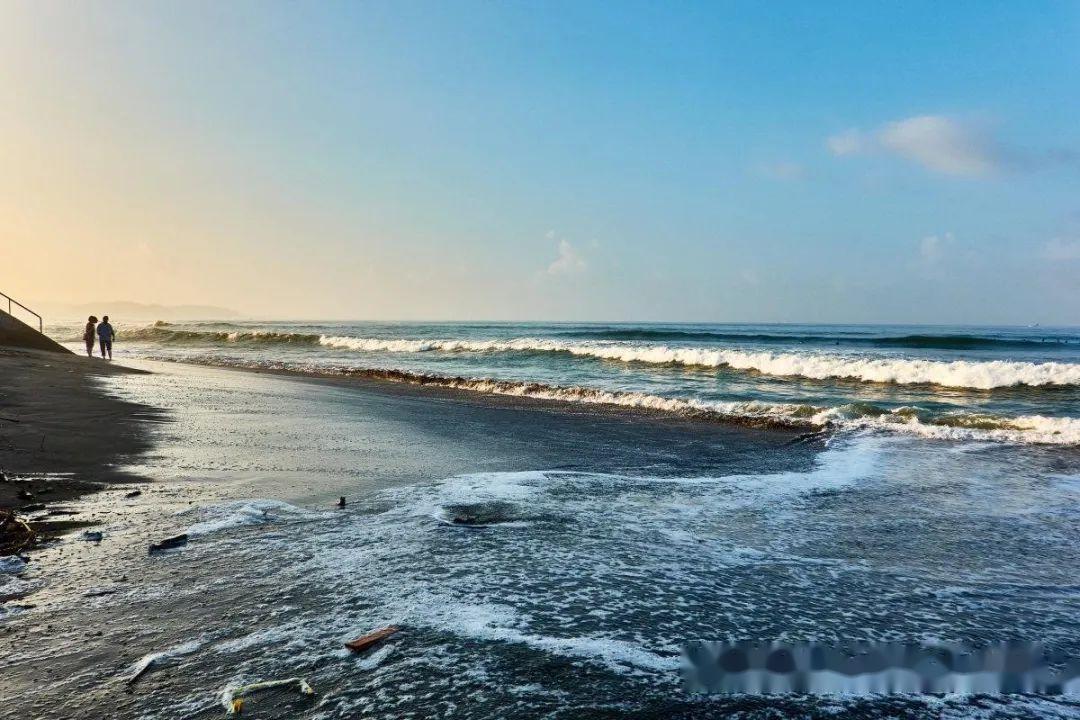北海必去景点攻略，探寻广西海滨城市的自然与历史之美！ - 知乎