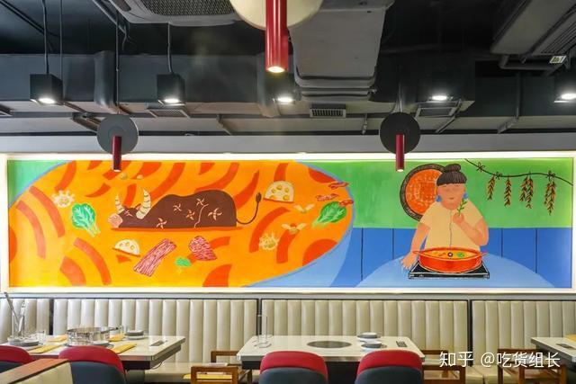 在上海越活越好的潮汕牛肉火锅店,到底牛在哪儿? - 知乎