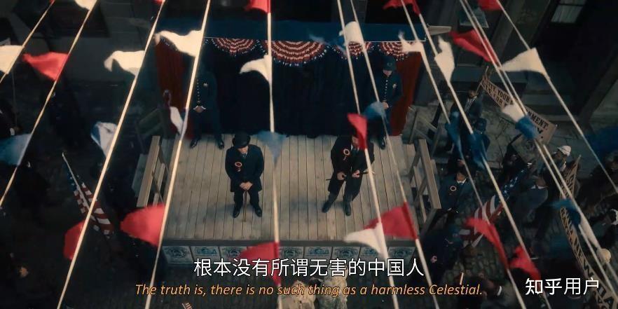 如何评价美剧《战士》(Warrior)? - 知乎