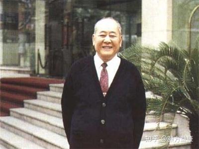 中医文化故事(人物篇)——钱伯文 - 知乎
