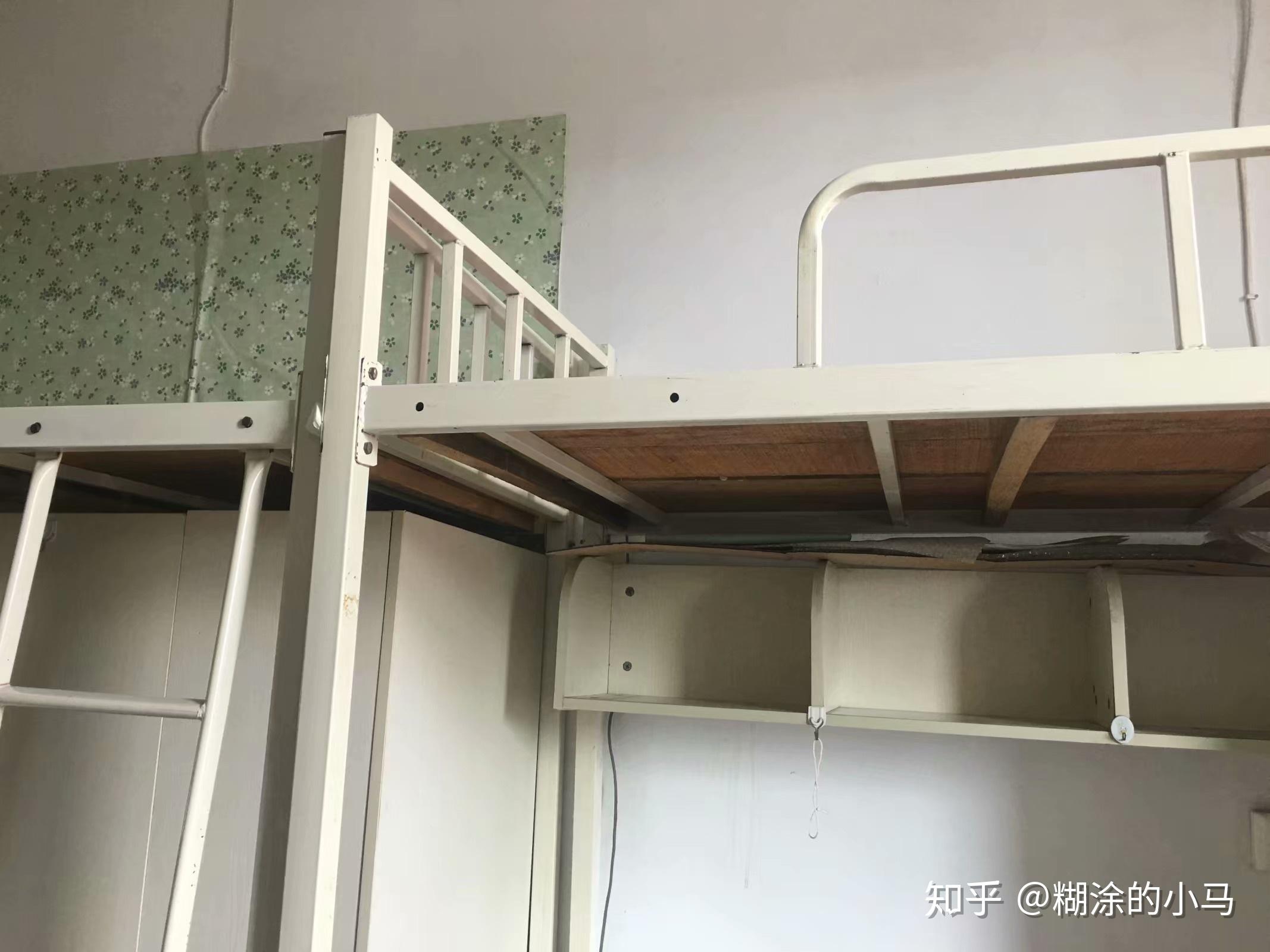 山西师范大学宿舍?有准确照片吗?蟹蟹? - 知乎