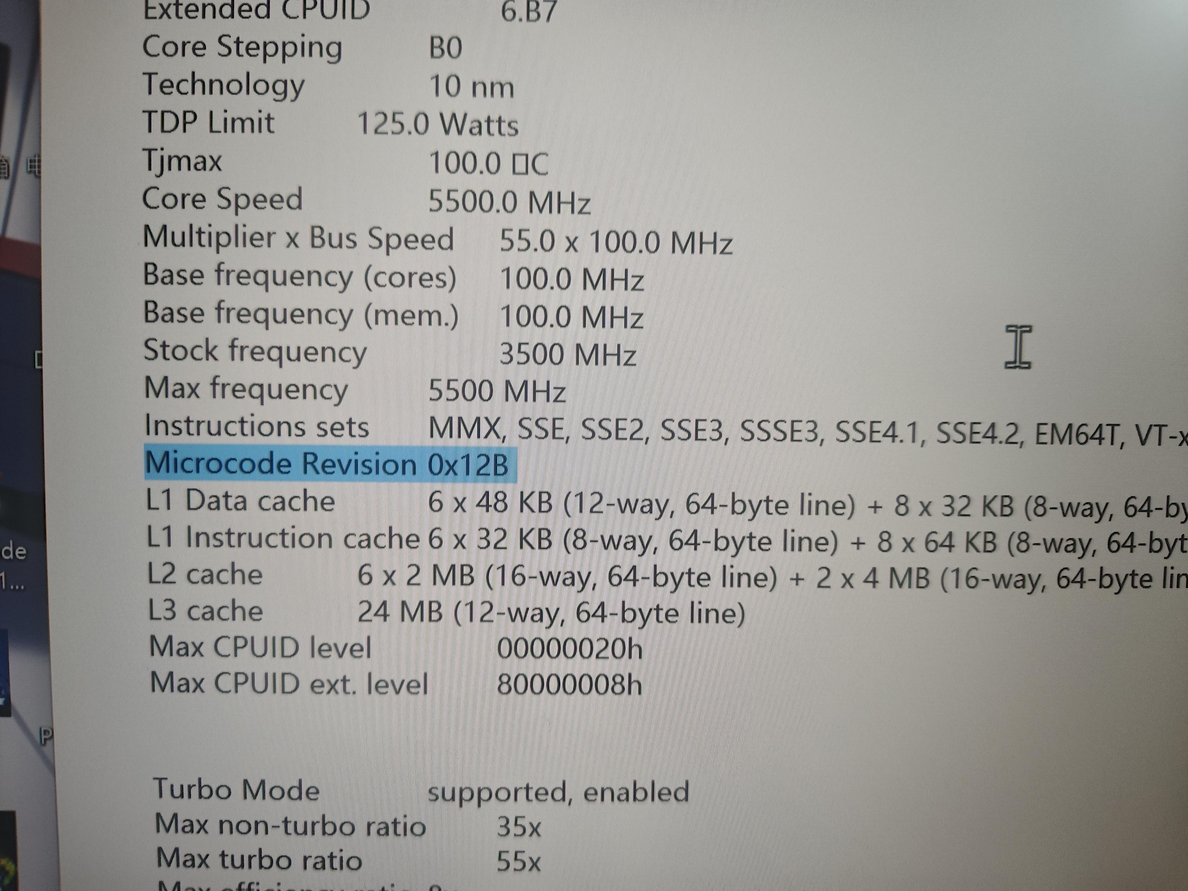 what is microcode? | ecomputertips Images High Quality... 华硕主板如何确认当前 CPU Microcode (微码)版本? - 知乎