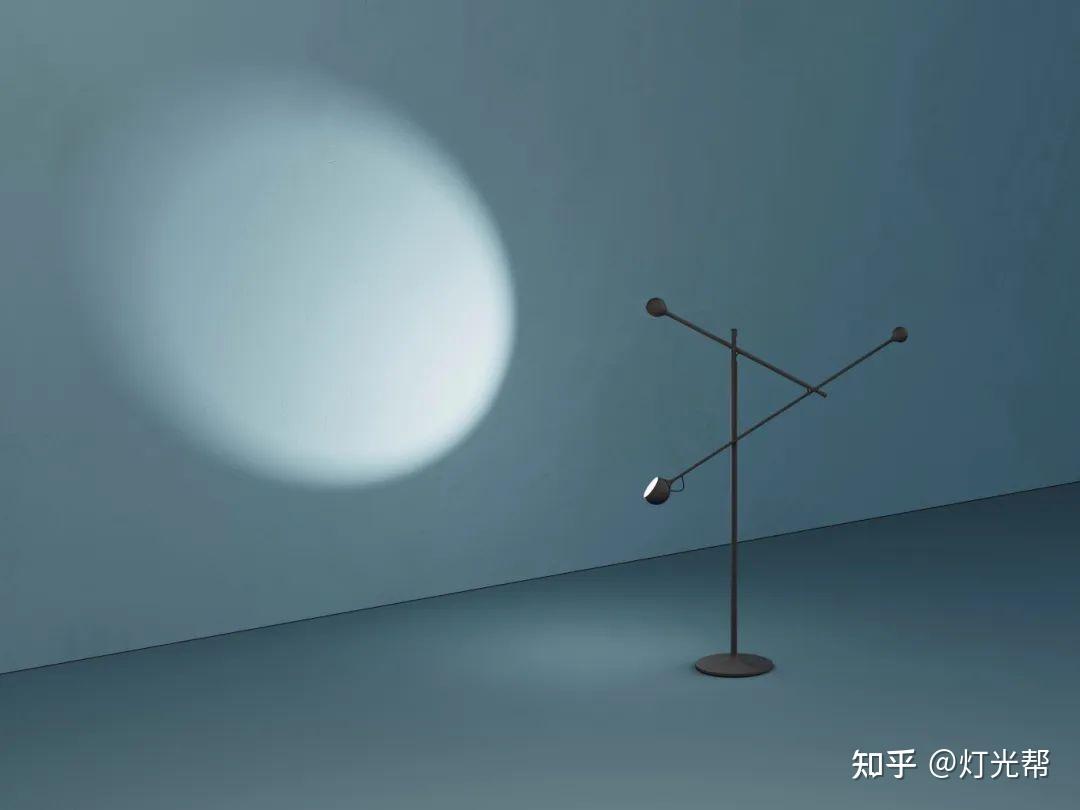 2024德国iF设计奖揭晓,照明类获奖作品分享 - 知乎