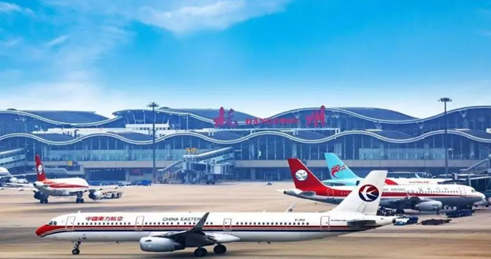 杭州萧山机场停车场怎么收费杭州萧山机场停车一小时多钱