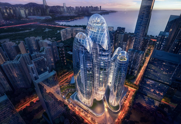 深圳购房全流程详解(2025最新)——从看房到过户,新手避坑指南 - 知乎