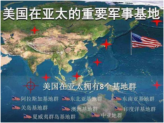 全球最重要的十大军事要塞