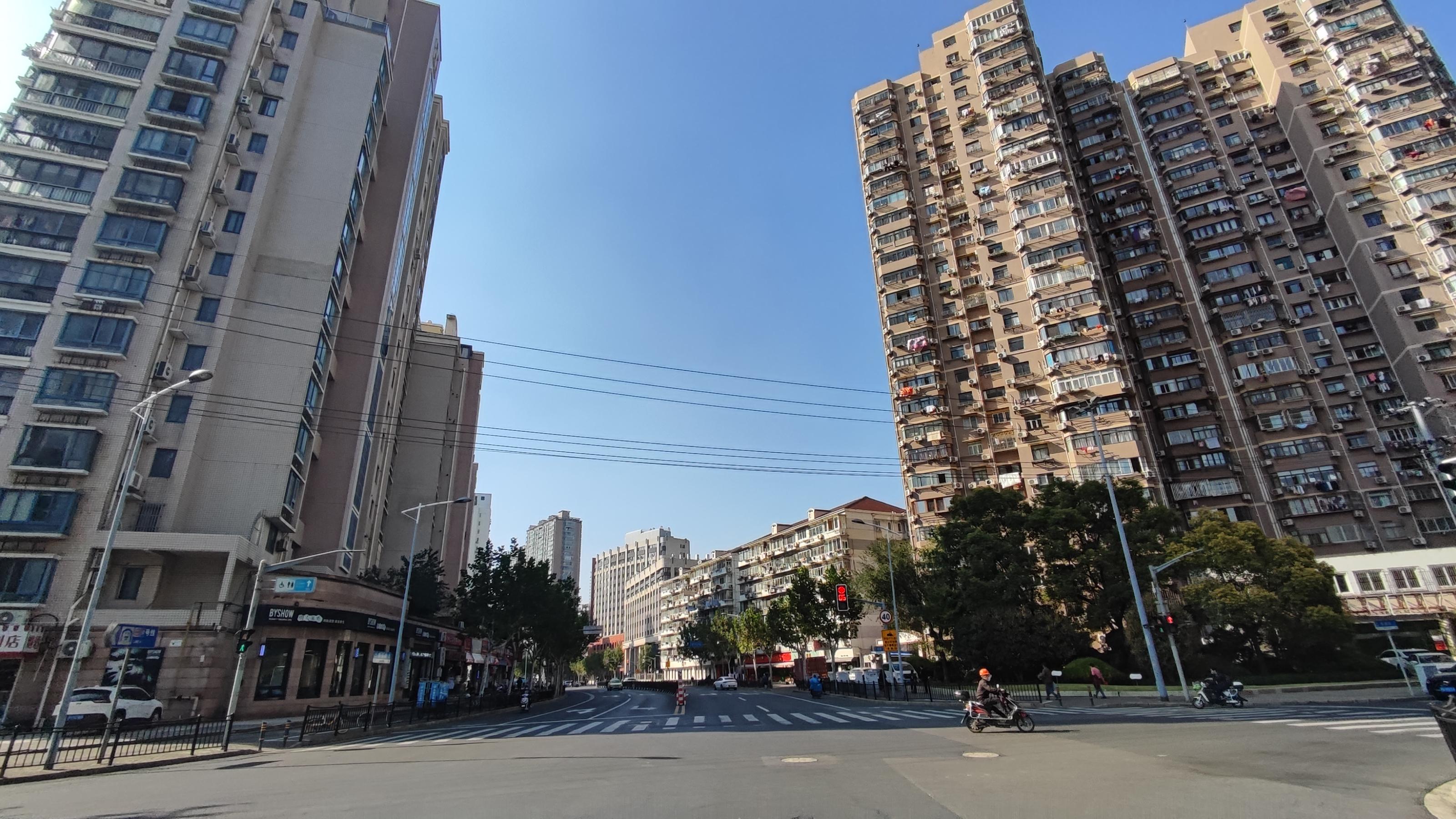 本轮领跌,手里有这板块的房子的要小心了 - 知乎