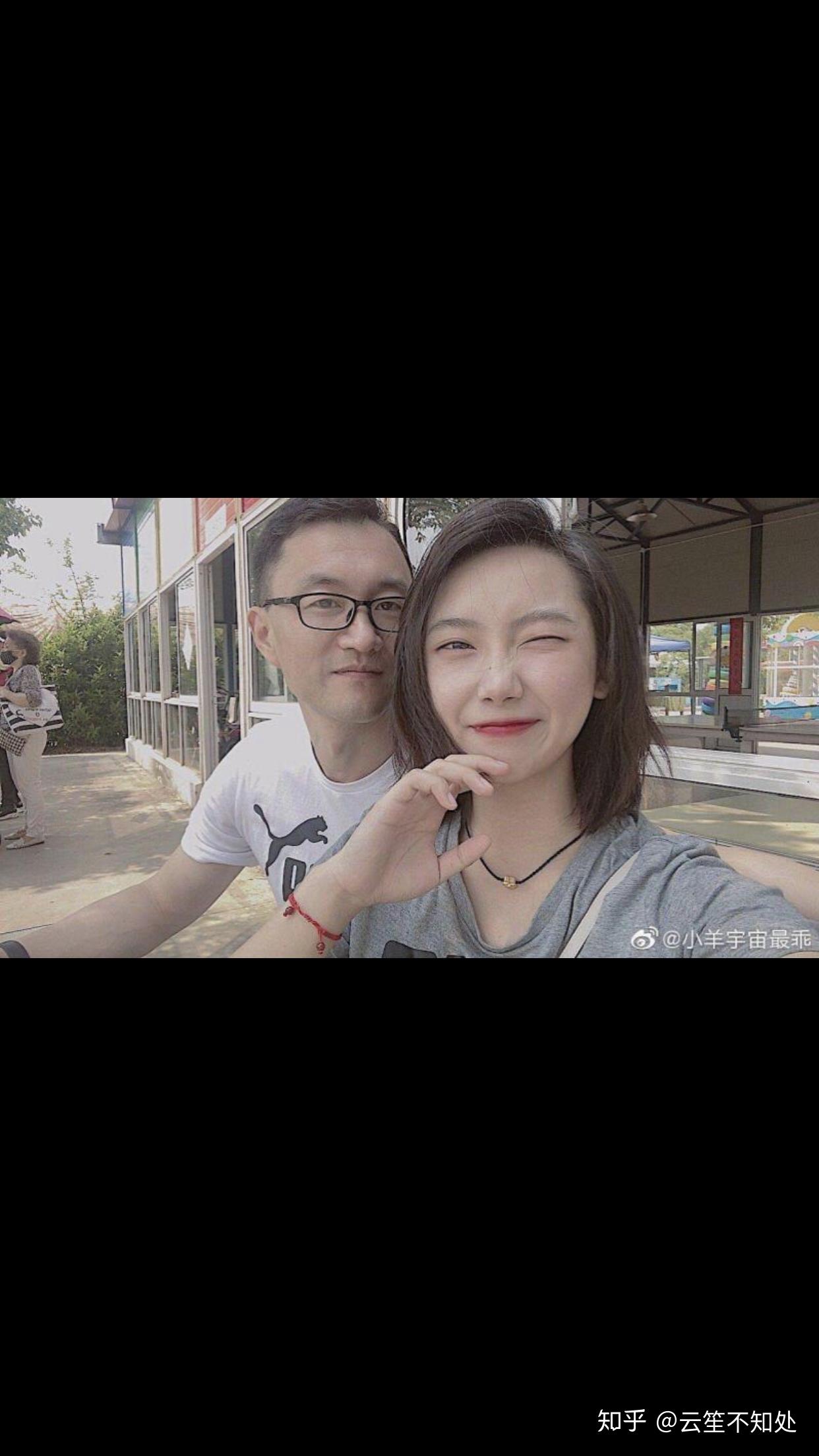 镇江实验高中康华老师和高中女学生保持不正当关系一事是否属实? - 知