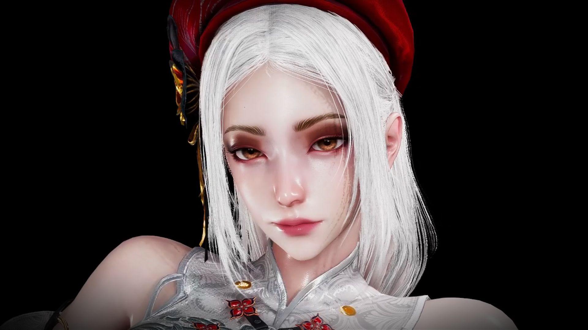 【永劫无间】季莹莹必胜客联动