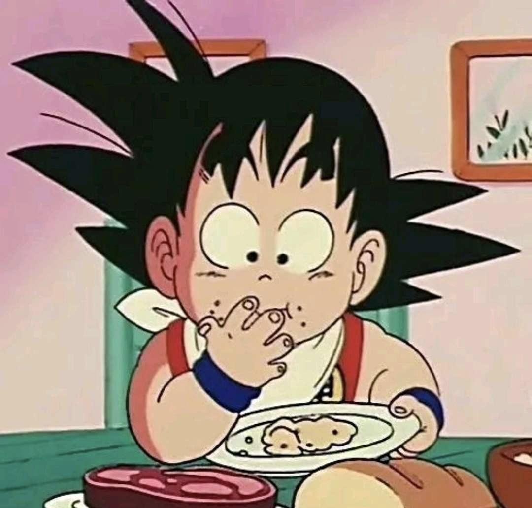 有哪些好看的七龙珠头像?