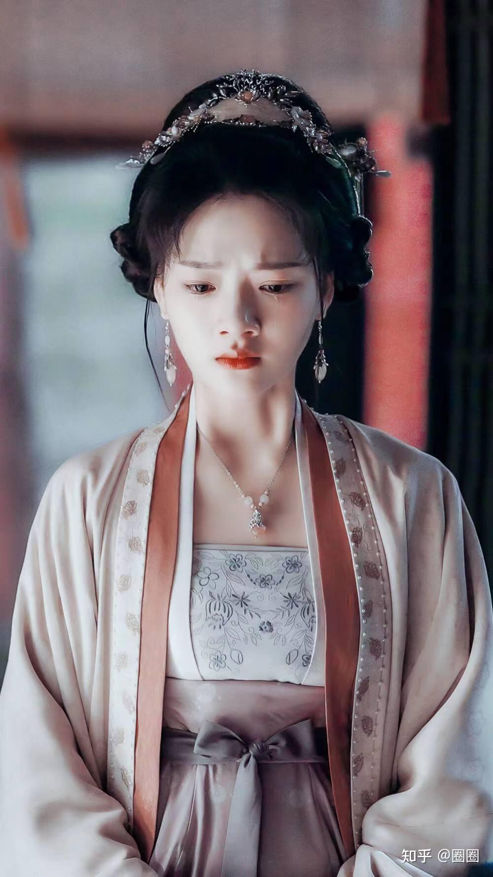 任敏电视剧 知乎