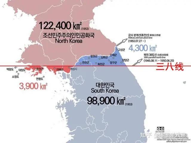 如果美国宣布从朝鲜半岛撤军,那韩国可以坚持多久?