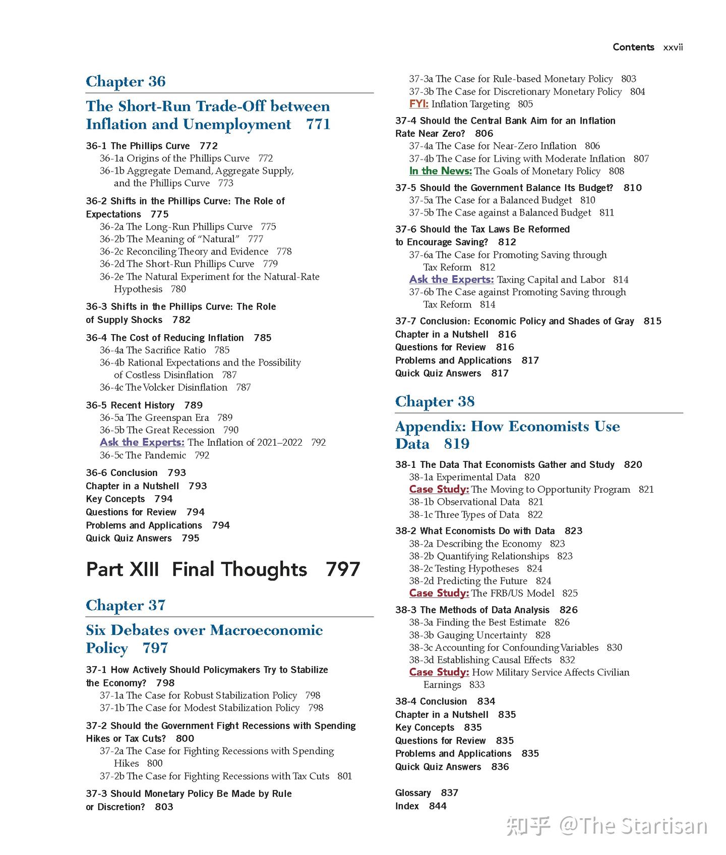 经济学原理| Principles of Economics - 知乎