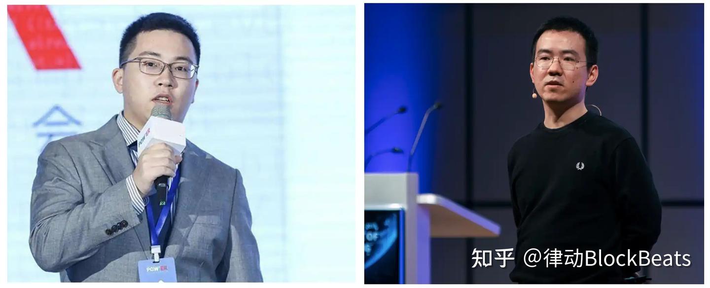 六年深耕续写金融新篇章，Matrixport从加密资管到超级账号的进阶之路- 知乎