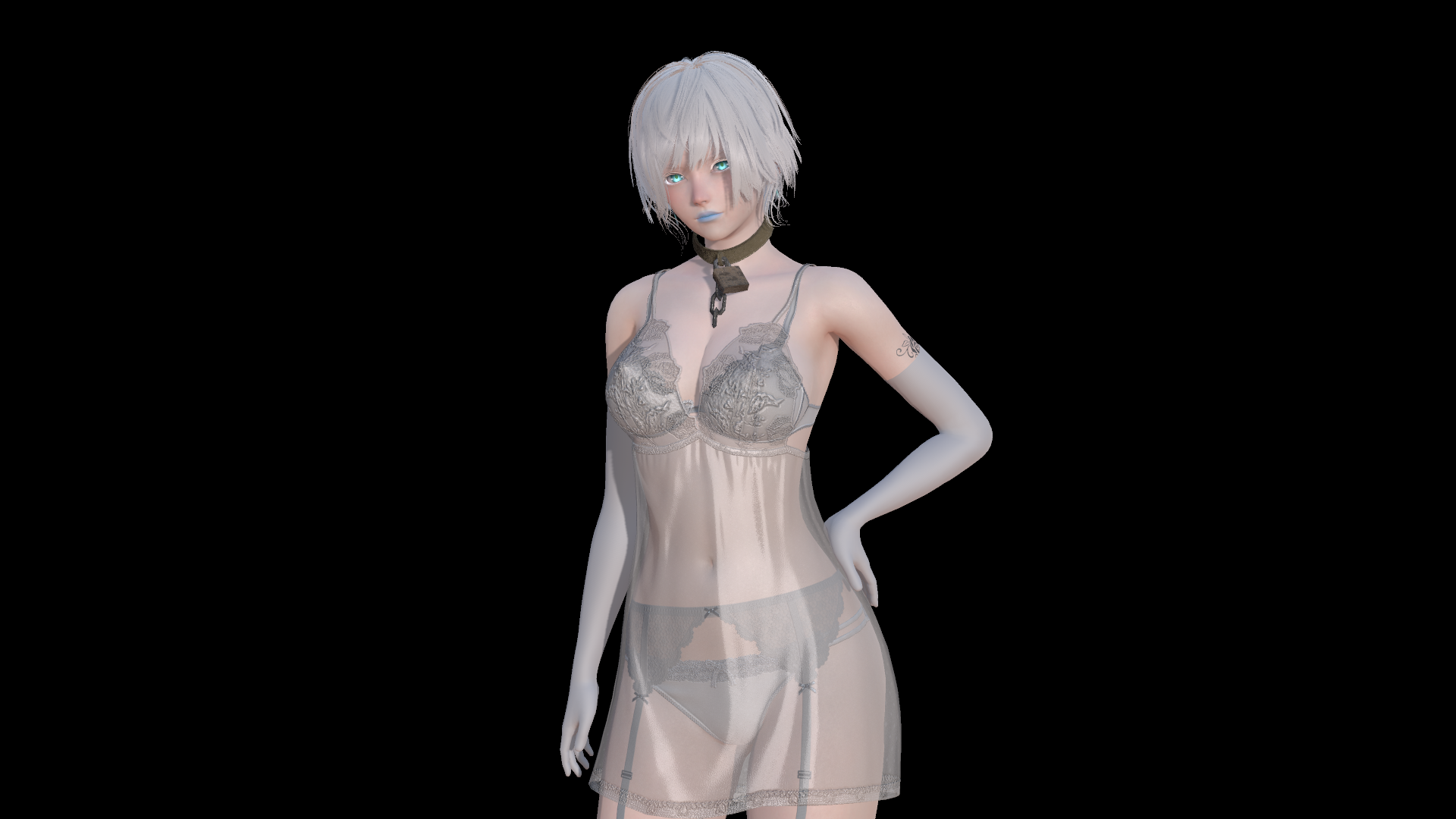 シフォン・フランソワーズ