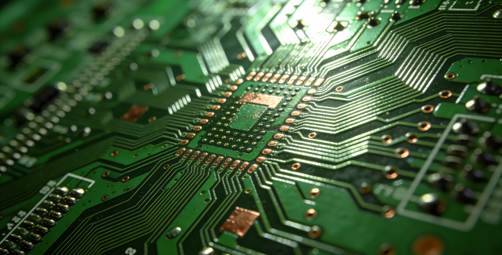 PCB基材大百科:FR1到FR5的核心差异与选型指南 - 知乎