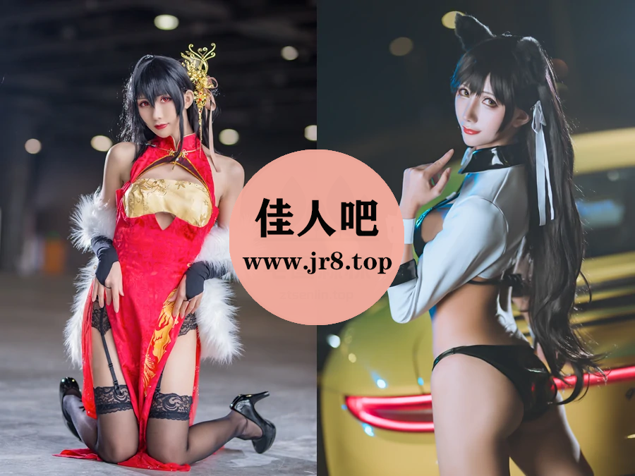 雅祈写真合集下载&汇总[6套-2.8G]-第2张-佳人吧写真资源合集下载
