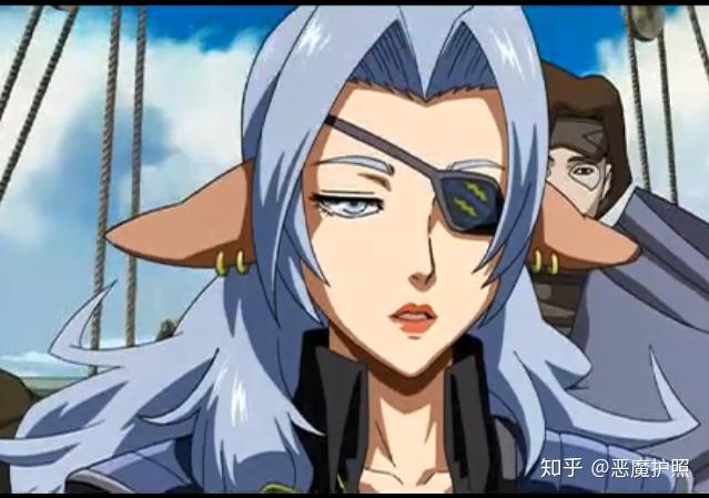 为什么魁拔中魁拔以前的手下没认出蛮吉