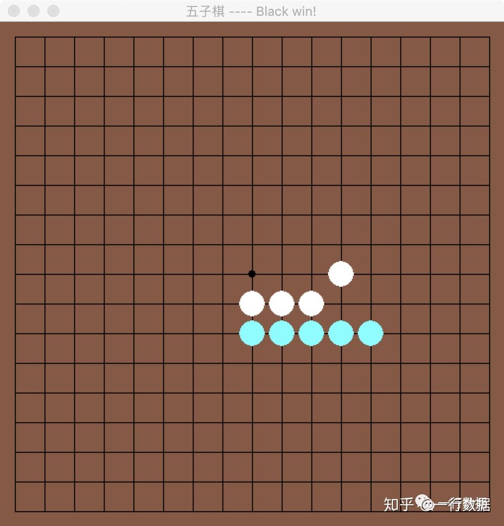 Python制作十款经典的童年游戏（附源码） - 知乎