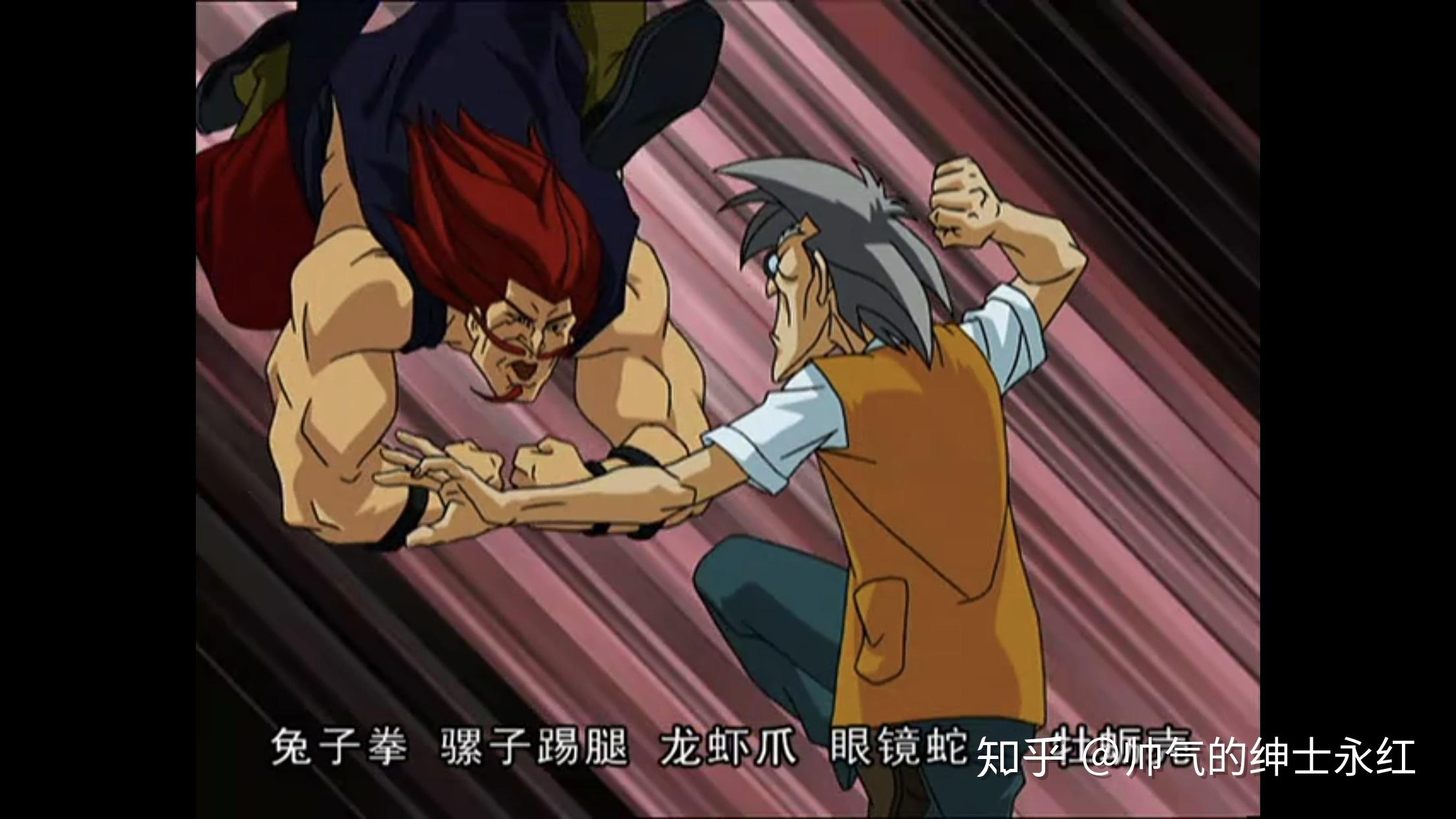 有什么令你印象深刻的动漫,小说经典台词吗?