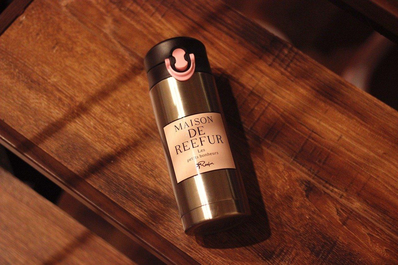 丽贝德保温杯怎么样