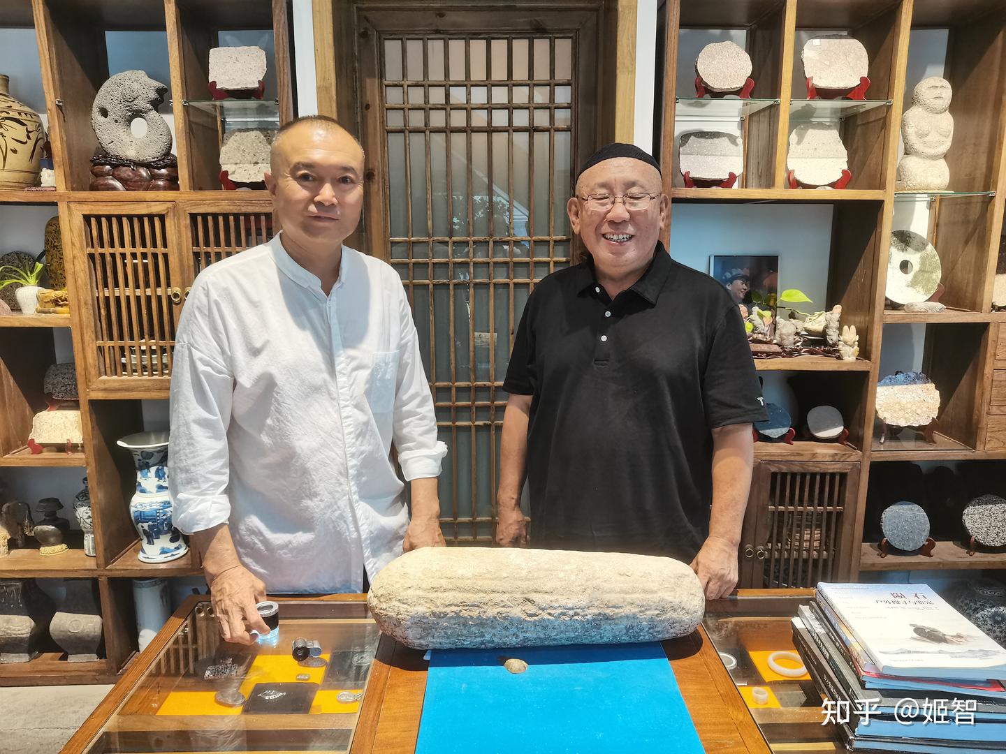 陨落星辰:深切悼念中国陨石研究先驱张宝林先生 - 知乎