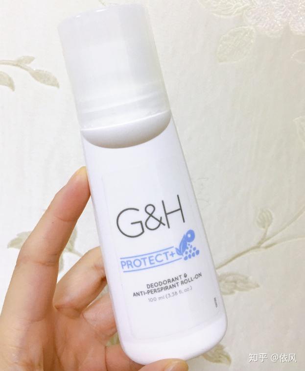 有什么好用便宜的止汗露? - 知乎