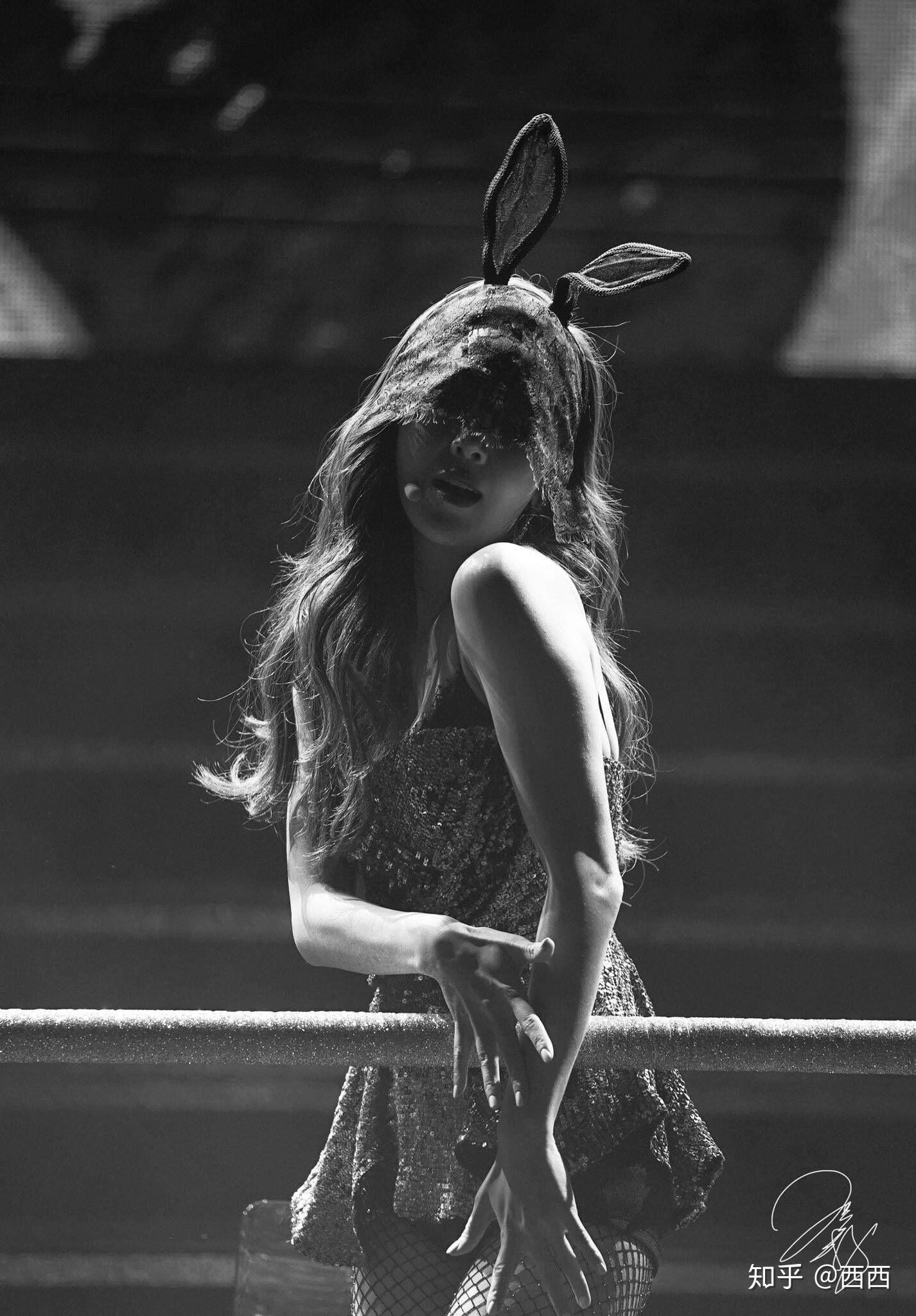 如何评价郑秀妍台湾演唱会的dangerous women?