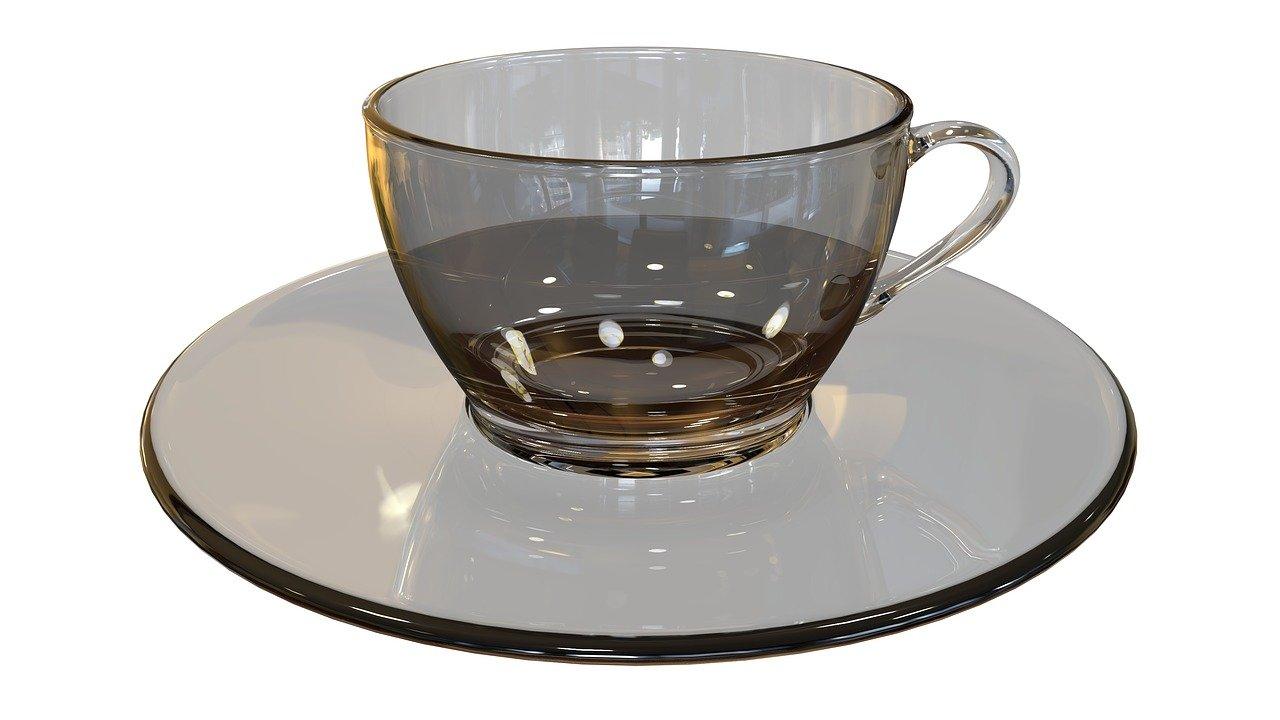 3. 茶杯去锈简单法