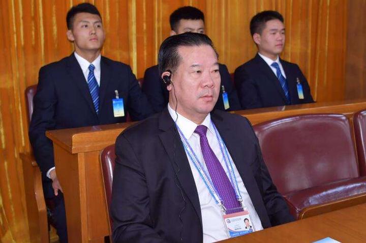 宜华集团70亿债务危机,潮汕"资本教父"刘绍喜末路狂奔