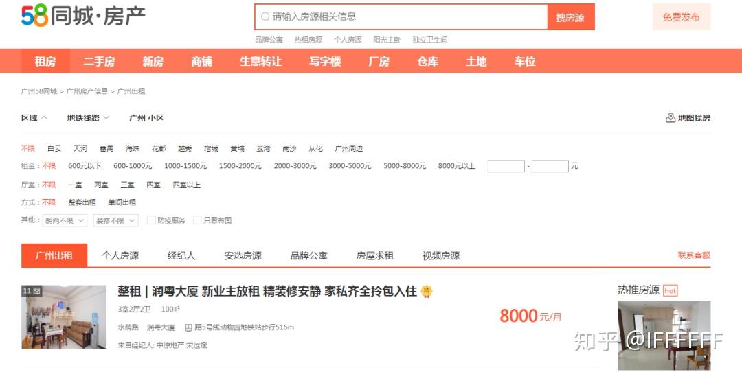 毕业季学生租房攻略 - 知乎