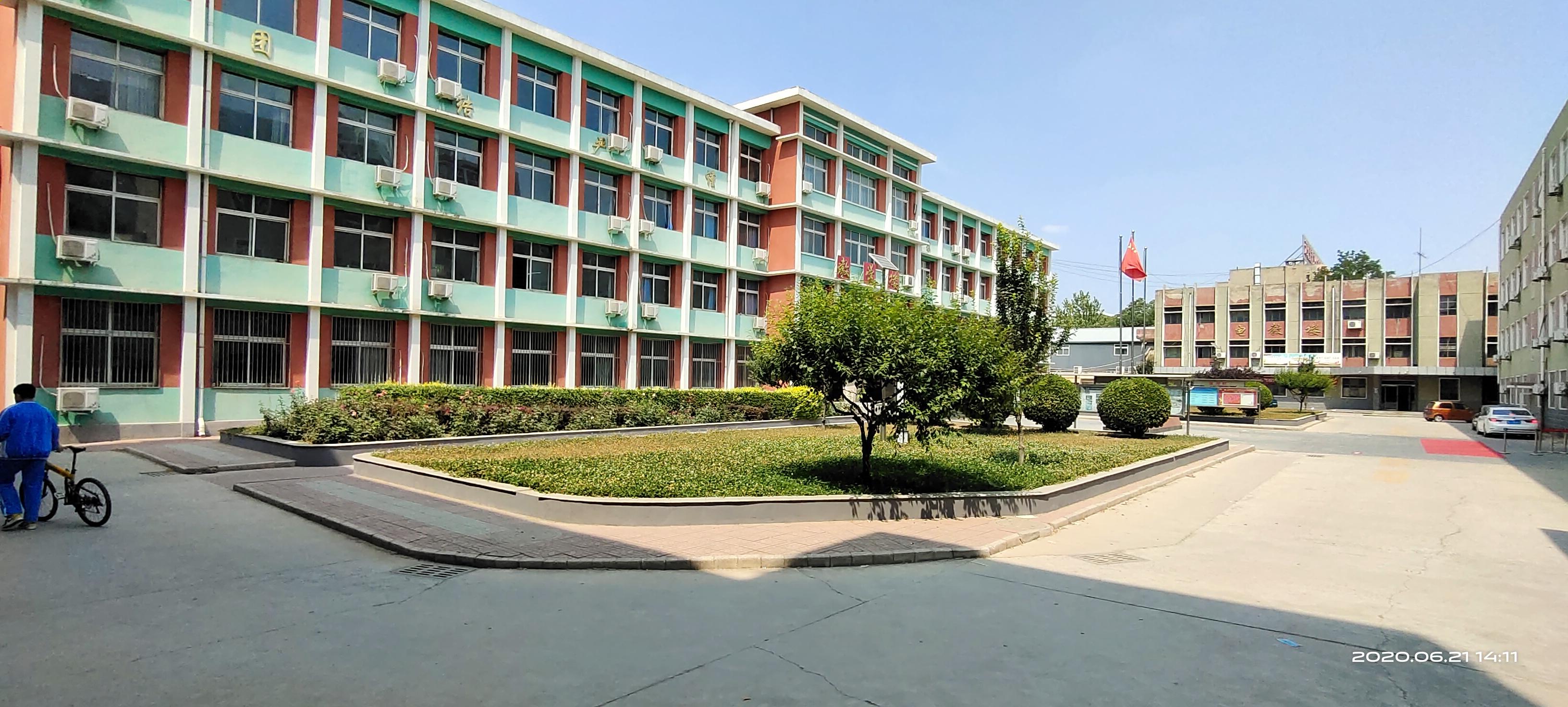 在河北华油三中就读是怎样的体验